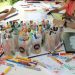 Graffiti-Workshop: Kinder machen Kunst
