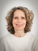 Tina Gaspard
