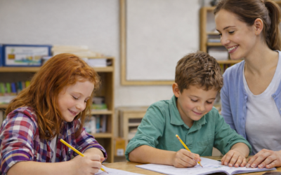 Interne Fortbildungsreihe zur gezielten Lernförderung