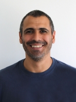 Vasileios Minos