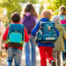 Lernen, entdecken, gestalten: Wir starten ins neue Schuljahr